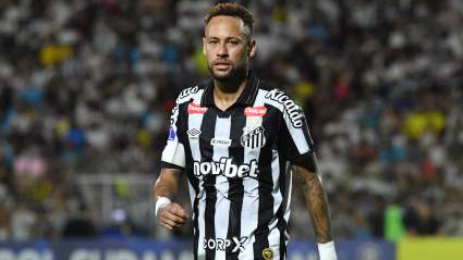 Actualización sobre la lesión de Neymar: Se analiza la condición física del astro brasileño para el Mundial tras un problema en la pantorrilla.