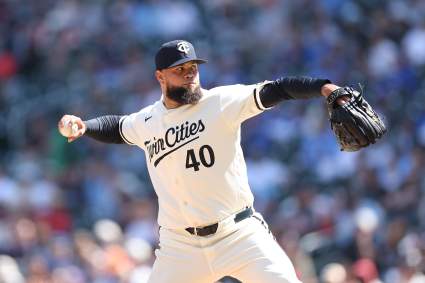 Jugador recientemente despedido por su actual equipo de la MLB
