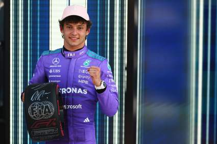Kimi Antonelli, de 19 años, gana el GP de Miami y lidera el Campeonato Mundial de F1 de 2026.