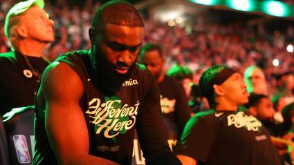 Rumores de traspasos de la NBA: Los 30 equipos están al tanto de la posible transferencia de Jaylen Brown.