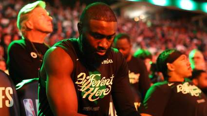 Los Celtics reciben duras críticas en medio de los rumores de traspaso de Jaylen Brown: "No hay lealtad".