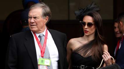 Bill Belichick sigue criticando a CBS por su "engaño" en relación con la entrevista viral de 2025.
