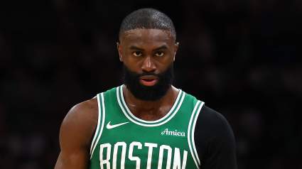 El intercambio propuesto de 2 por 1 traería a Boston Celtics a un gigante defensivo.