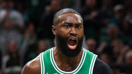Propuesta de intercambio a tres bandas: los Celtics envían a Jaylen Brown al Oeste.