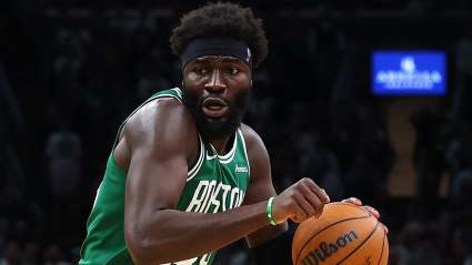 Se espera que los Celtics hagan un movimiento de 40 millones de dólares por un pívot revelación.