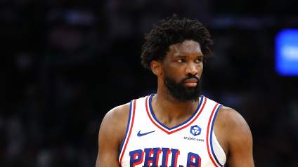Los 76ers revelan sus tres principales objetivos de intercambio para la temporada baja tras la barrida en los playoffs.
