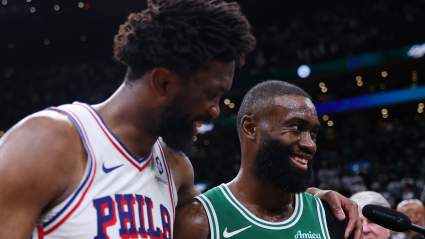 Rumores de traspasos de la NBA: Jaylen Brown y estrellas de los Nuggets aparecen en la lista actualizada de posibles fichajes.