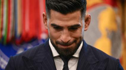 Ilia Topuria propone un cronograma ideal para la superpelea entre Islam y Makhachev.