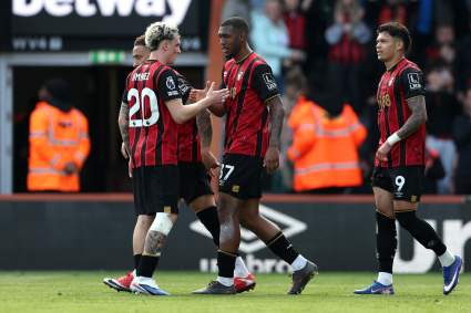 Resultados del partido Fulham vs Bournemouth de hoy: Marcador en vivo, actualizaciones y estadísticas de la Premier League