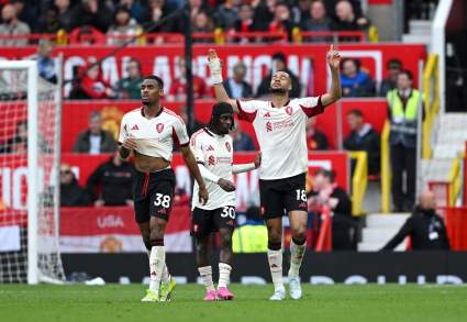 Cómo ver el partido Liverpool vs Chelsea en directo hoy: Previa de la Premier League, estadísticas y alineaciones