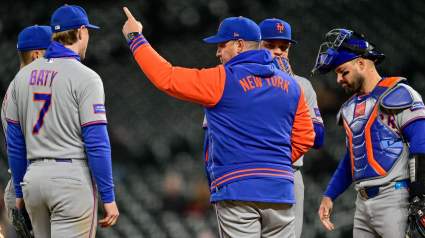Se prevé que los Mets de Nueva York rescindan el contrato de su jugador estrella de 8,1 millones de dólares debido a sus dificultades.