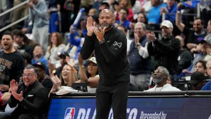 Los Pistons reciben de repente buenas noticias antes del sexto partido, justo a tiempo.