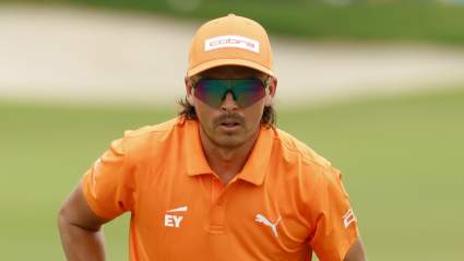 Rickie Fowler anuncia noticias personales a menos de dos semanas del Campeonato de la PGA.