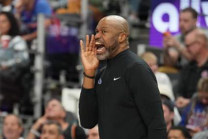 Los New Orleans Pelicans son el principal destino para el entrenador de la NBA recientemente despedido.