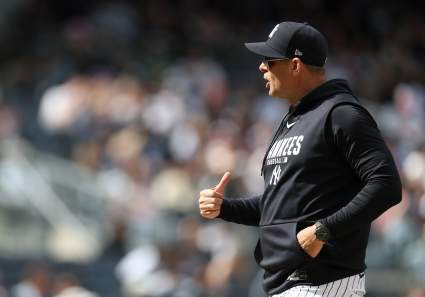 En el último simulacro de intercambio de la MLB, los Yankees y los Cardinals consiguen a JoJo Romero a cambio de dos prospectos.
