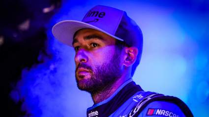 Chase Elliott carece de confianza en Watkins Glen a pesar de sus éxitos anteriores.