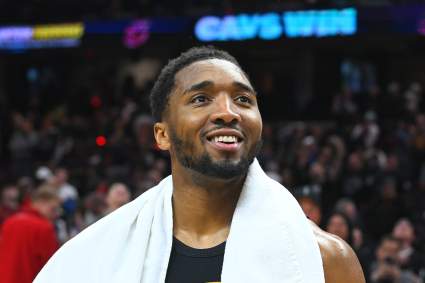 Donovan Mitchell envía un contundente mensaje horas antes del tercer partido entre los Cavaliers y los Pistons.