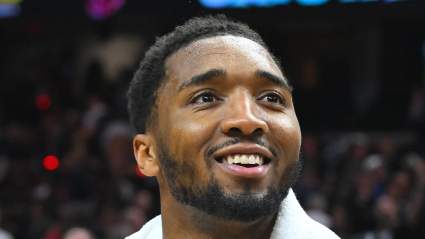 Los Cavaliers envían a Donovan Mitchell a un rival de la Conferencia Este en una idea de intercambio radical.