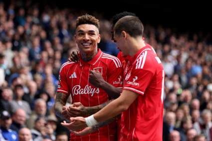 Cómo ver el partido Nottingham Forest vs Newcastle United en directo hoy: Previa de la Premier League, estadísticas y alineaciones