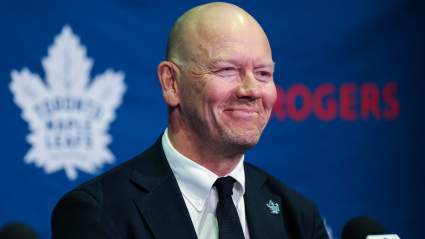 Mats Sundin califica de "sueño" unirse a la directiva de los Leafs.