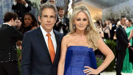 Ben Stiller envía un mensaje contundente a los Knicks y los Sixers desde la Met Gala 2026.