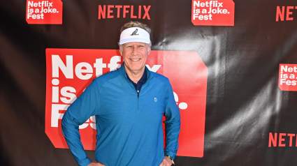 Will Ferrell se enfrenta al mundo del golf en una nueva serie de comedia de Netflix.