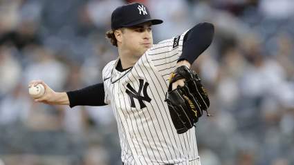 Cam Schlittler, de los Yankees, recibe buenas noticias tras la lesión de Tarik Skubal.