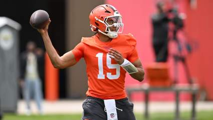 El entrenador en jefe de los Browns revela un posible plan para que Taylen Green sea una pieza clave en la ofensiva.