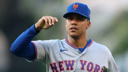 Los Mets toman una decisión sobre Juan Soto antes del último partido de la serie contra los Tigres tras un susto por una posible lesión.