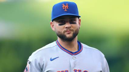 Los Mets reciben información clara sobre el futuro de Bo Bichette tras un comienzo difícil.