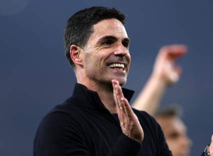 Se rumorea que el Arsenal dará la sorpresa al fichar a un delantero rival valorado en 35,3 millones de dólares.