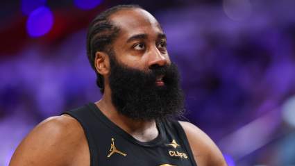 Los Cavaliers reciben una importante actualización sobre James Harden antes de la agencia libre.