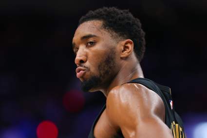Los Cleveland Cavaliers realizan un movimiento importante antes del partido contra los Pistons: Informe