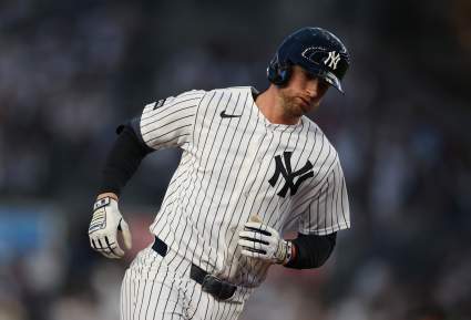 Los Yankees de Nueva York toman una decisión sobre Ryan McMahon para el partido contra los Cerveceros.
