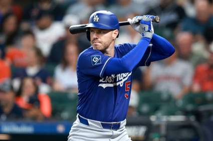 La estrella de los Dodgers, Freddie Freeman, supera a Derek Jeter en la lista histórica de la MLB.