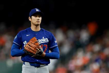 Dave Roberts reacciona a la derrota de los Dodgers tras otra gran actuación de Shohei Ohtani.