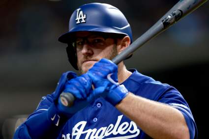 Los Dodgers de Los Ángeles anuncian la decisión sobre Max Muncy antes del partido contra los Phillies.