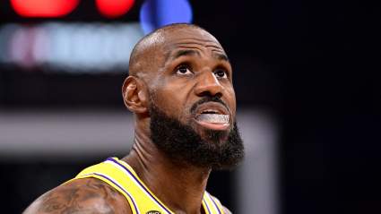 Previa de la temporada baja de los Lakers: El futuro de LeBron, la agencia libre de Reaves, posibles traspasos y más.