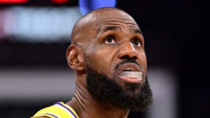Según un informante de la NBA, las probabilidades de que los Heat fichen a LeBron James se revelan.