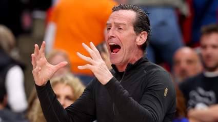 El entrenador de los Cavaliers, Kenny Atkinson, envía un mensaje contundente tras las noticias sobre las lesiones de los Knicks.