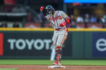 Chipper Jones hace una declaración contundente sobre el jugador recientemente adquirido por los Atlanta Braves.
