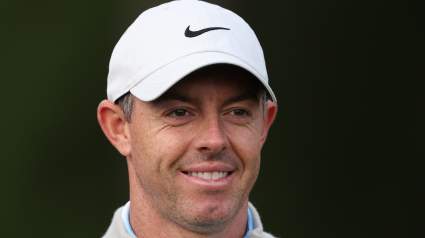 Rory McIlroy critica a los jugadores de golf de LIV antes del Campeonato de la PGA.