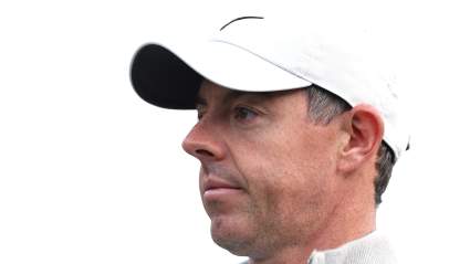 El PGA Tour anuncia repentinamente nuevas noticias sobre retrasos por mal tiempo en el Truist Championship.