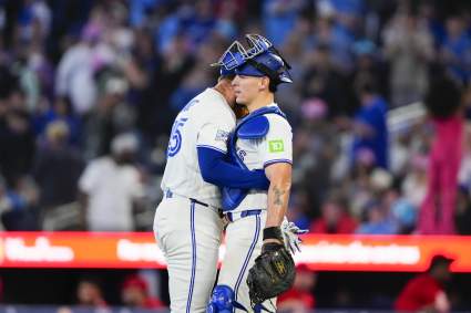 Los Toronto Blue Jays anuncian la decisión sobre Tommy Nance antes del partido contra los Tigers.