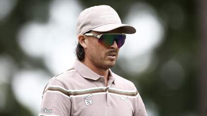 Rickie Fowler habla sobre su recuperación y sus preocupaciones físicas antes del Campeonato de la PGA.