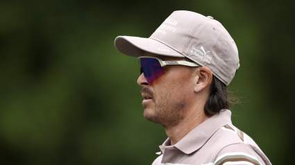 Rickie Fowler revela la verdadera razón de su mala racha en 2025 antes del Campeonato de la PGA.