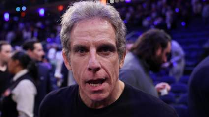 Ben Stiller rompe el silencio sobre la polémica entre los Knicks y la Met Gala.