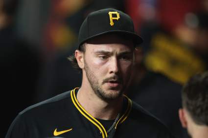 MLB World reacciona a la actuación de Paul Skenes en el partido entre los Pirates y los Diamondbacks.