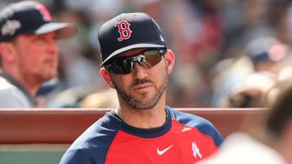 El lanzador de los Red Sox revela un plan inusual para su regreso tras la lesión.