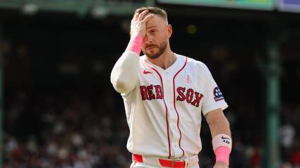 Noticias de los Red Sox: Boston está abierto a negociar un traspaso por un bateador de impacto.